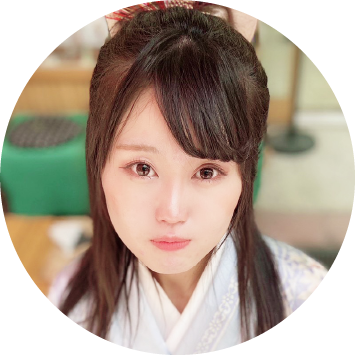 戸村まりかさんの顔写真