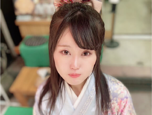 戸村まりかの写真